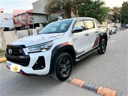 تويوتا هايلوكس